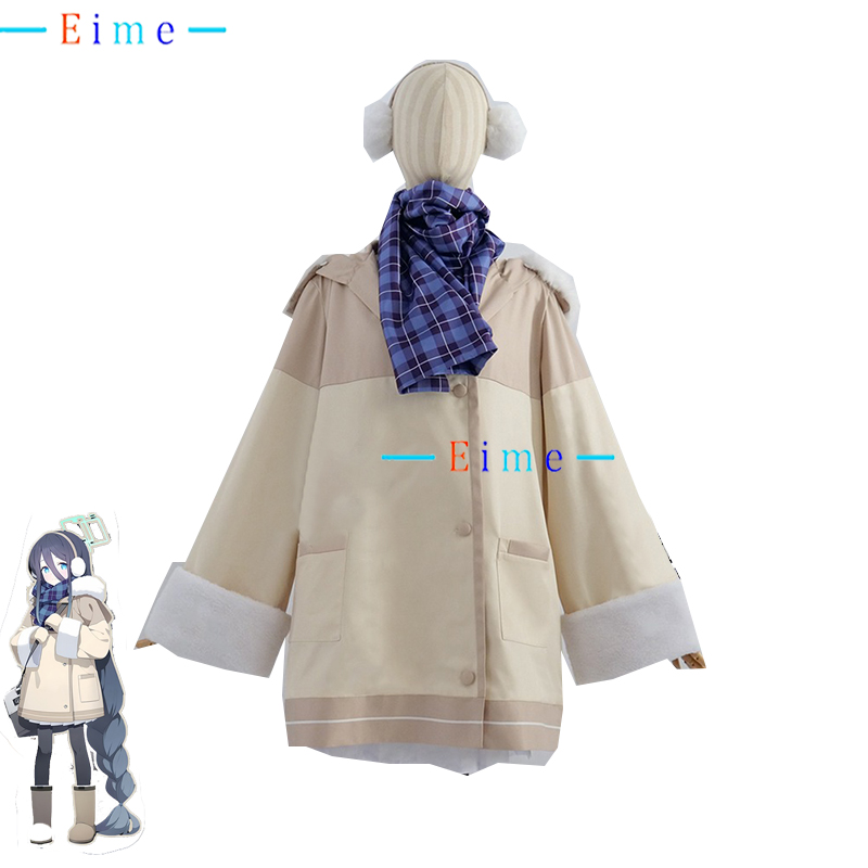 Winter Clothing Pictures - ชุดคอสเพลย์เกมบลูอาร์ไคฟ ทันโด อาริสุ สำหรับผู้หญิง ชุดน่ารักสำหรับงานปาร์ตี้ ชุดฮาโลวีน