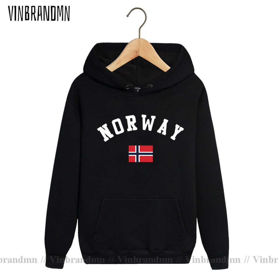Winter Clothing Norway - 2023ใหม่ล่าสุดนอร์เวย์ธงผู้ชายHoodiesผู้หญิงเสื้อขนแกะยุโรปเหนือชายซิปStreetwearแบรนด์เสื้อผ้าสบายๆอินเทรนด์Hoody