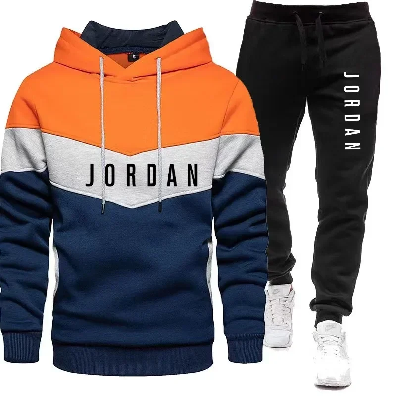 ชุดวอร์มพิมพ์ลายกราฟิกสำหรับผู - Quality Winter Clothing บทวิจารณ์และราคา