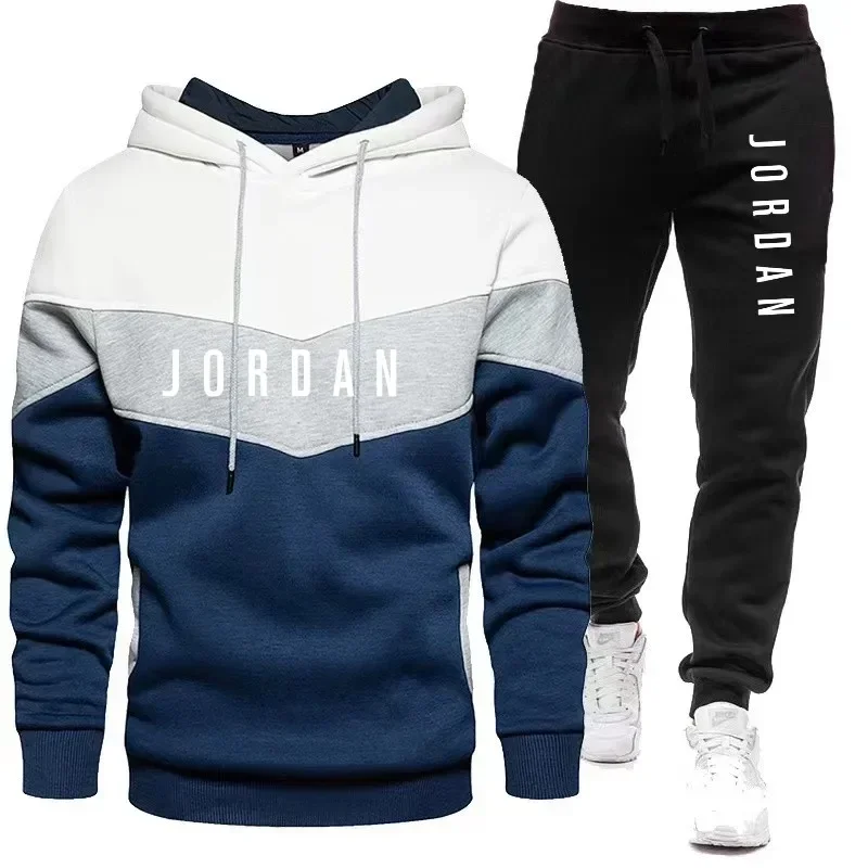 ชุดวอร์มพิมพ์ลายกราฟิกสำหรับผู - Quality Winter Clothing บทวิจารณ์และราคา