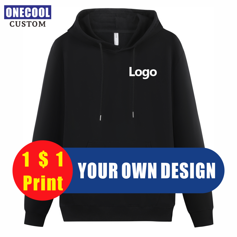 ONECOOL แฟชั่น Hoodies Sweatsh - Winter Clothing Pictures บทวิจารณ์และราคา