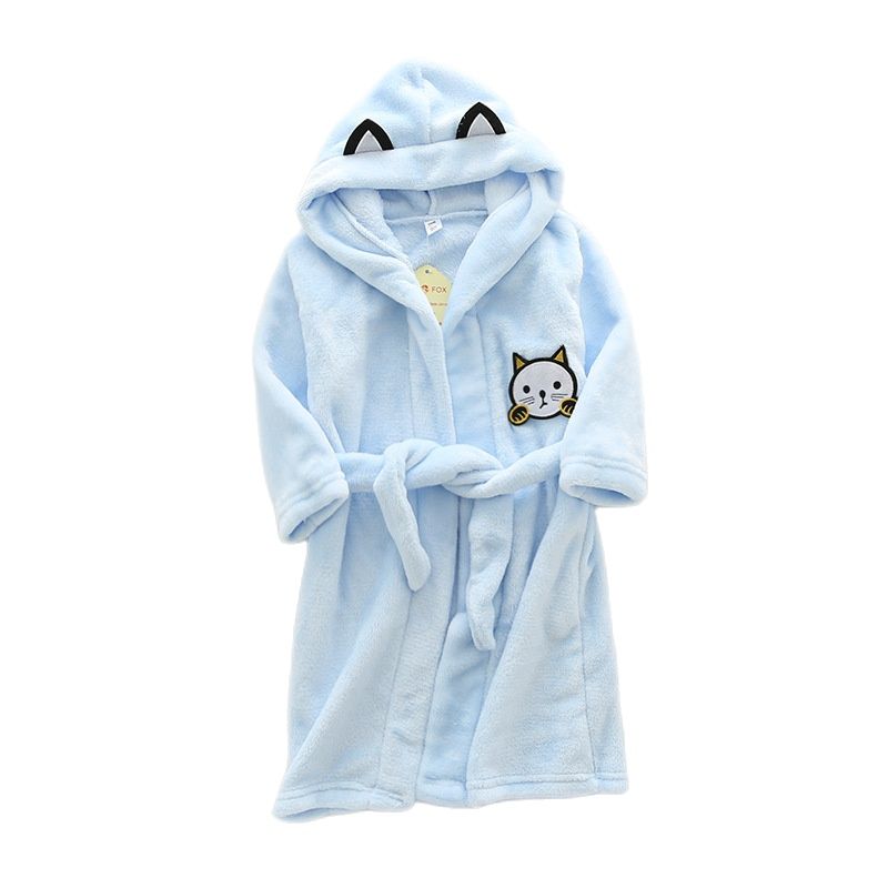 เด็กการ์ตูนแมวเสื้อคลุมฤดูหนาว - Winter Clothing Baby Girl บทวิจารณ์และราคา