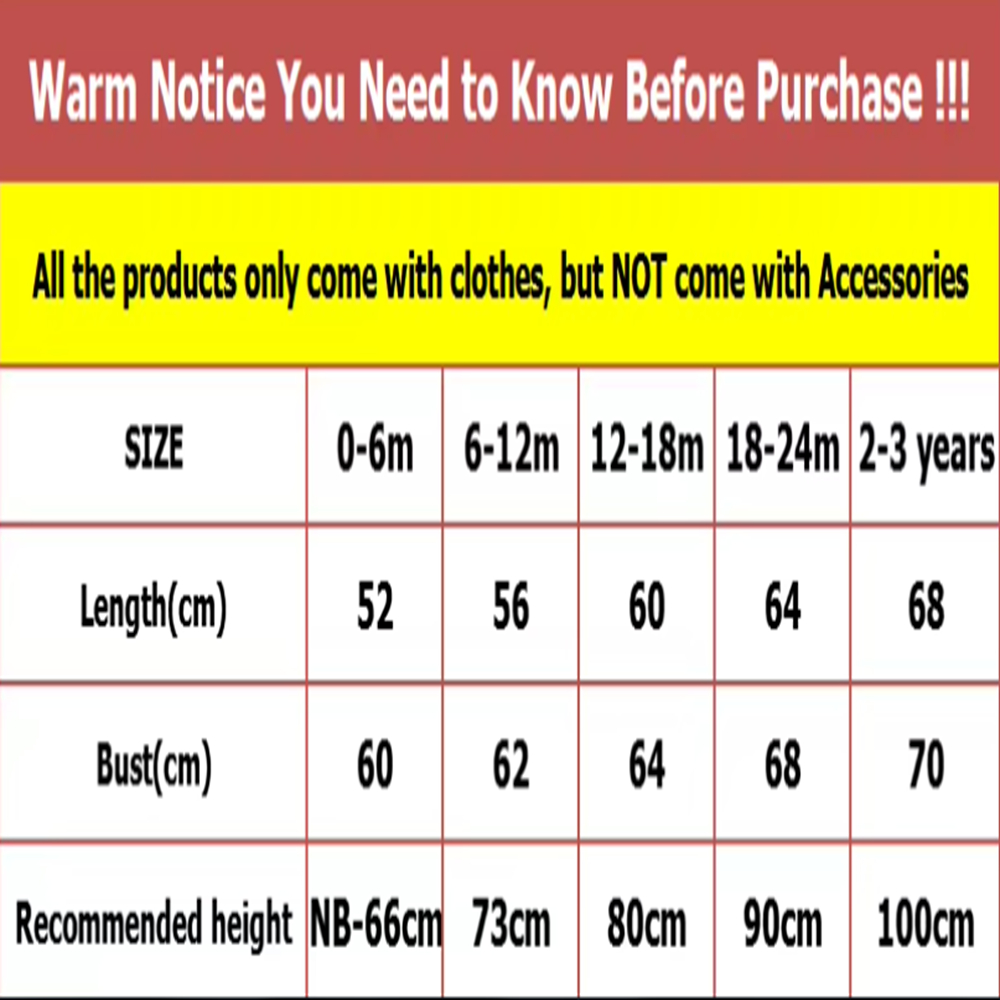 ชุดรอมเปอร์เด็กผู้หญิงสำหรับฤด - Winter Clothing Baby Girl บทวิจารณ์และราคา