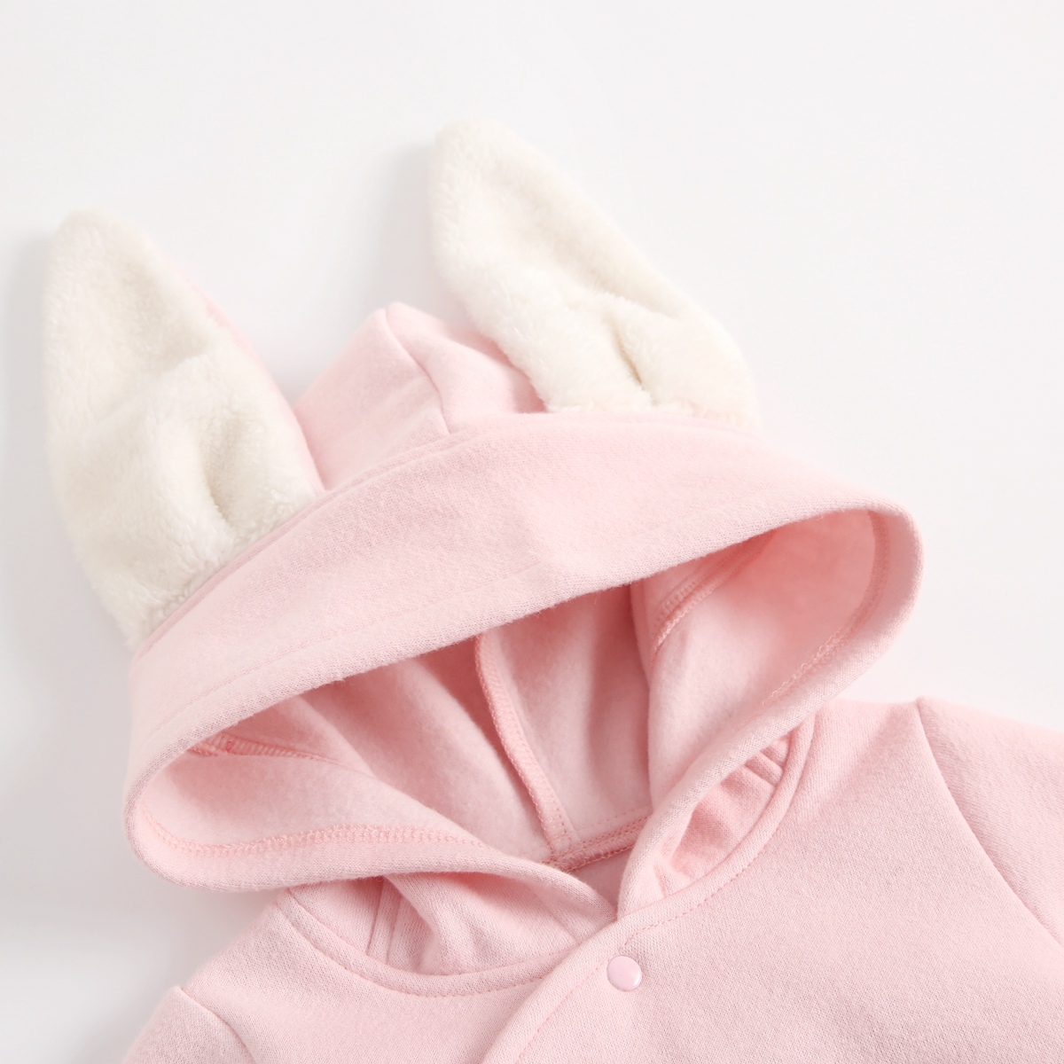 ชุดรอมเปอร์เด็กผู้หญิงสำหรับฤด - Winter Clothing Baby Girl บทวิจารณ์และราคา