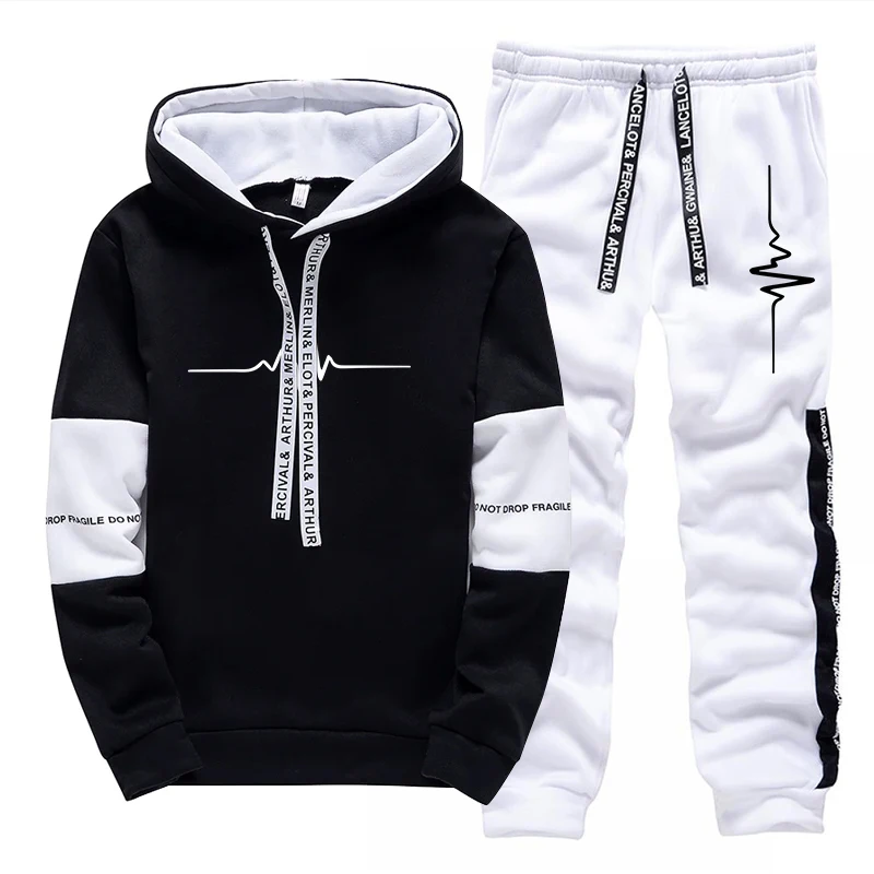 ชุดวอร์มผู้ชายคุณภาพดี เสื้อฮู - Quality Winter Clothing บทวิจารณ์และราคา