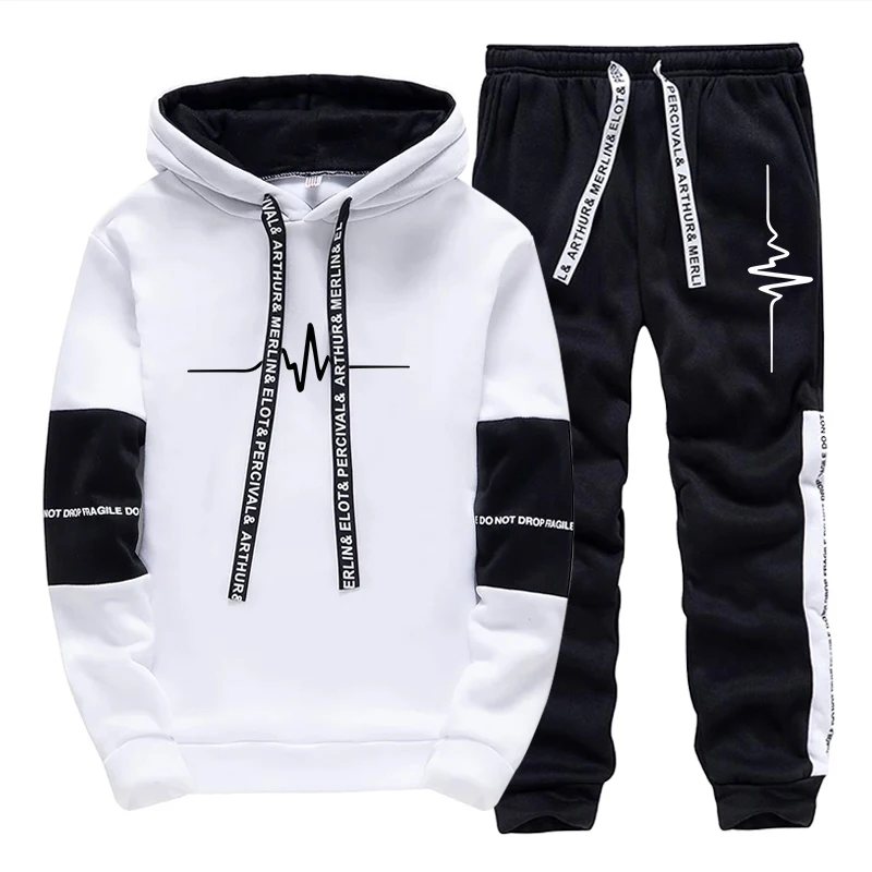 ชุดวอร์มผู้ชายคุณภาพดี เสื้อฮู - Quality Winter Clothing บทวิจารณ์และราคา