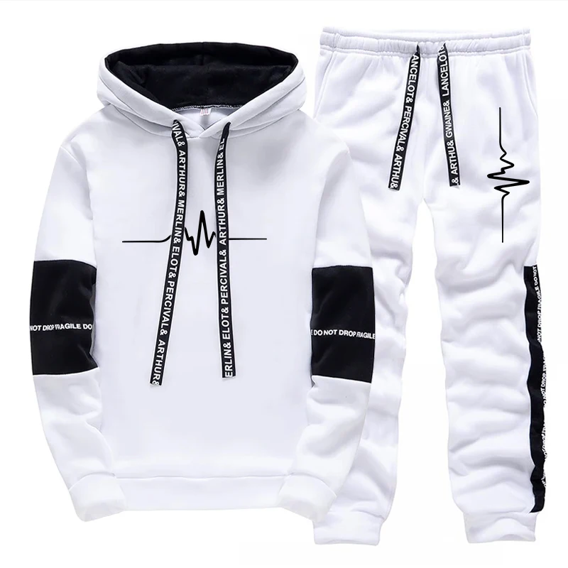 ชุดวอร์มผู้ชายคุณภาพดี เสื้อฮู - Quality Winter Clothing บทวิจารณ์และราคา