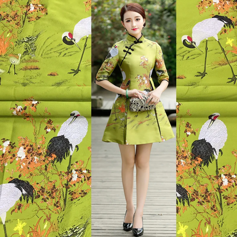 ผ้าผ้า Jacquard ฤดูใบไม้ร่วงฤด - Winter Clothing Wholesale บทวิจารณ์และราคา