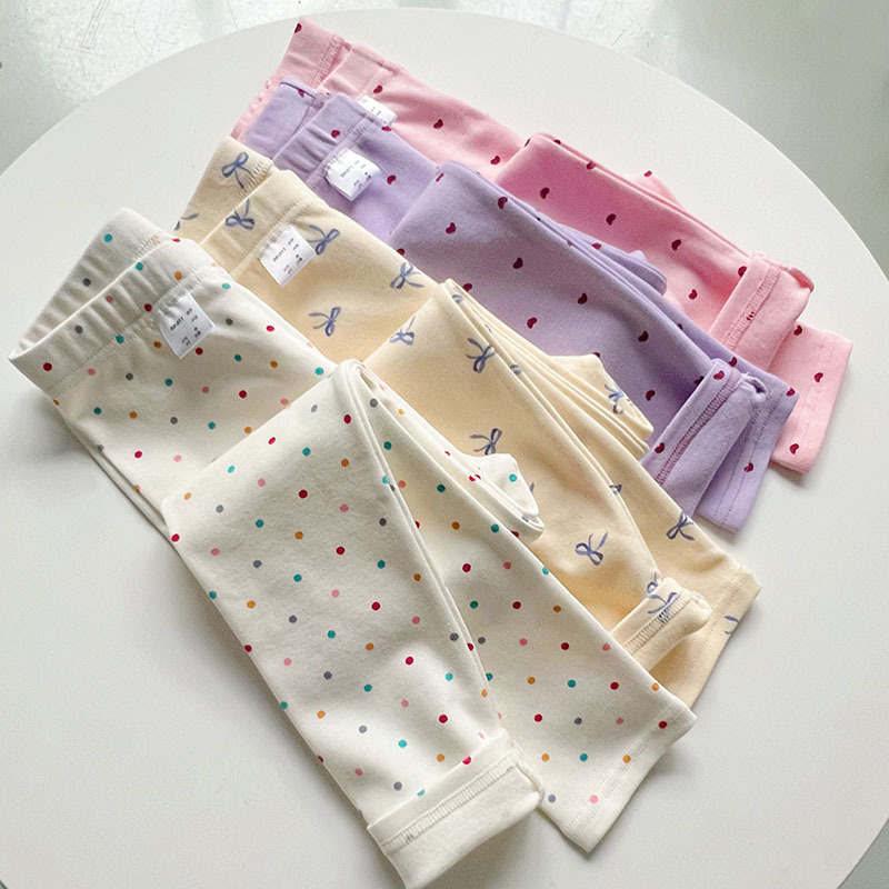 หญิง Legging ฤดูใบไม้ร่วงฤดูหน - Winter Clothing Baby Girl บทวิจารณ์และราคา