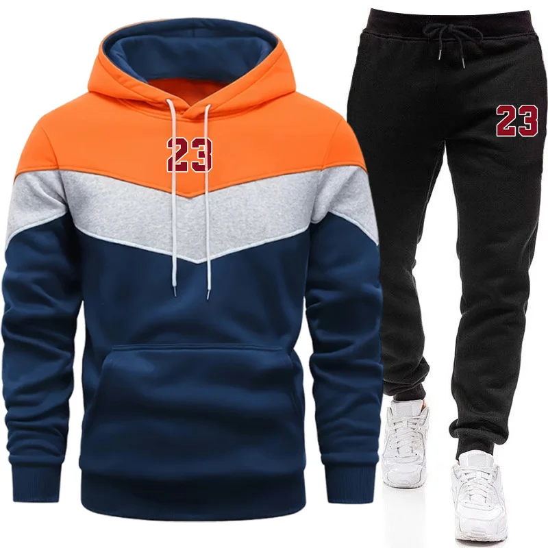 ชุดวอร์มใหม่สำหรับผู้ชาย เสื้อ - Quality Winter Clothing บทวิจารณ์และราคา