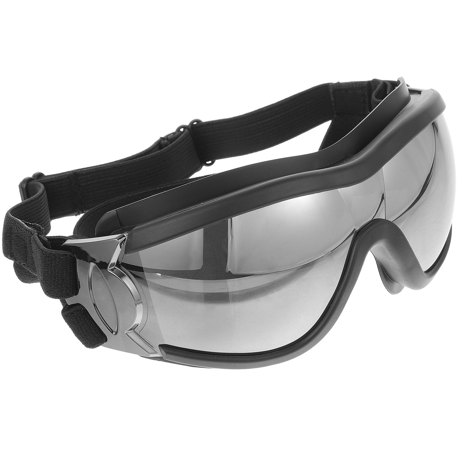 แว่นตาป้องกันลมสำหรับสุนัข สีด - Snow Goggle Uv บทวิจารณ์และราคา