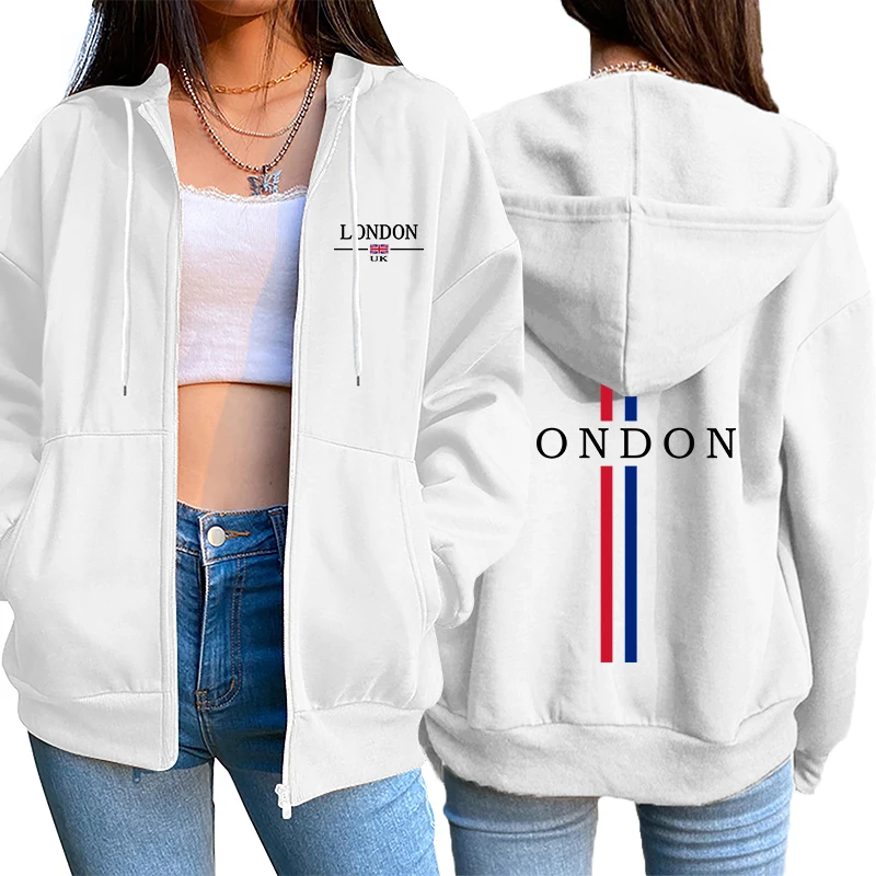 เสื้อคาร์ดิแกนผู้หญิงแบบมีซิป  - Winter Clothing Sale Women บทวิจารณ์และราคา