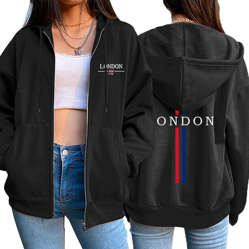 เสื้อคาร์ดิแกนผู้หญิงแบบมีซิป  - Winter Clothing Sale Women บทวิจารณ์และราคา