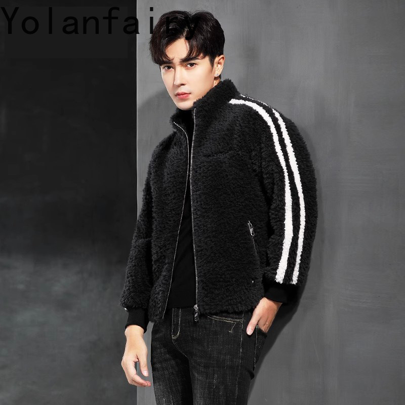 Yolanfairy เสื้อโค้ทขนสัตว์แท้ - Quality Winter Clothing บทวิจารณ์และราคา