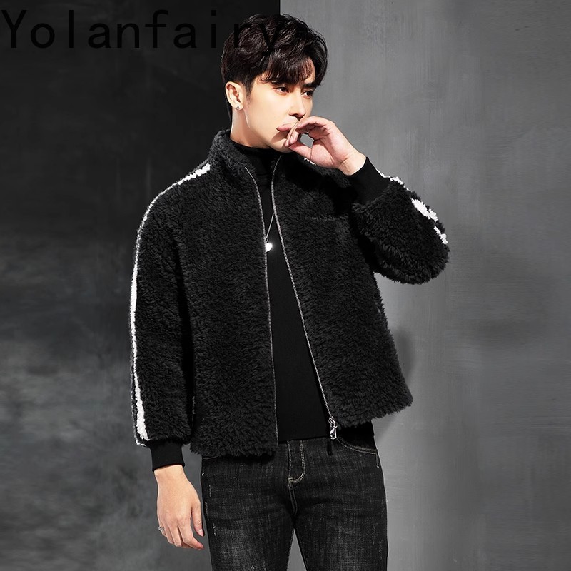Yolanfairy เสื้อโค้ทขนสัตว์แท้ - Quality Winter Clothing บทวิจารณ์และราคา