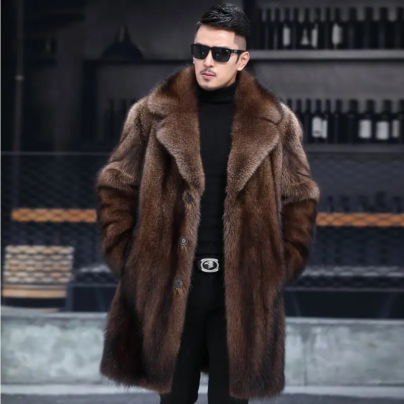 แบรนด์หรูเสื้อผ้าผู้ชายเสื้อแจ - Quality Winter Clothing บทวิจารณ์และราคา