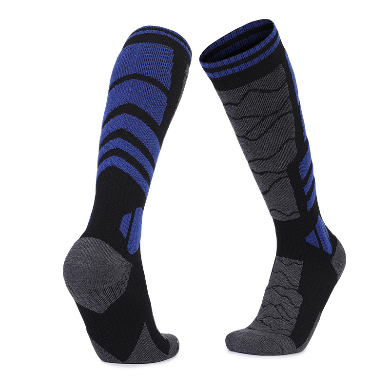 ถุงเท้าขนแกะเมอริโนผสมฝ้ายสำหร - Thermal Sock Merino บทวิจารณ์และราคา