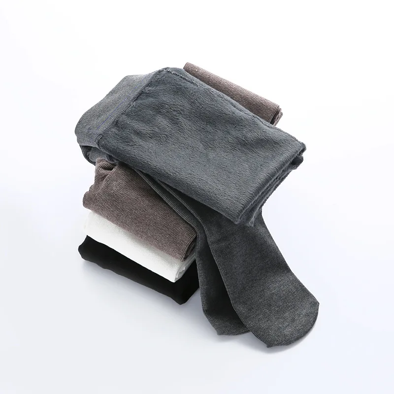 แปรง Thicken สาว Tights สําหรั - Winter Clothing Baby Girl บทวิจารณ์และราคา