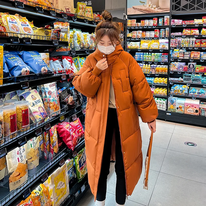 ฤดูหนาวผู้หญิงเย็น Coat Parkas - Winter Clothing Wholesale บทวิจารณ์และราคา