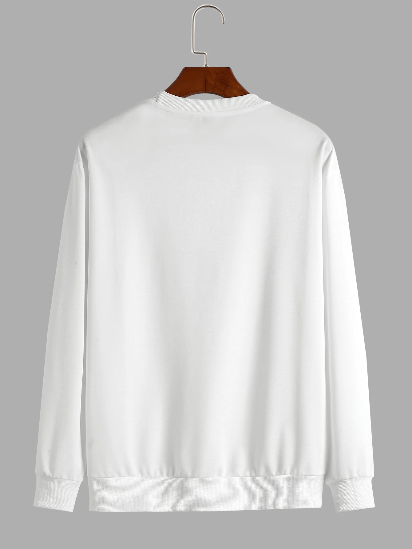 เสื้อสเวตเตอร์ผู้ชาย ลายธงชาติ - Winter Clothing Norway บทวิจารณ์และราคา