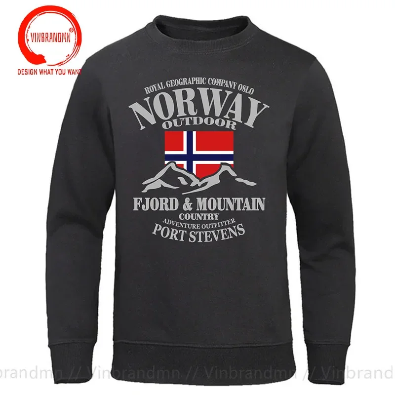 นอร์เวย์ Fjord Mountain พิมพ์เ - Winter Clothing Norway บทวิจารณ์และราคา