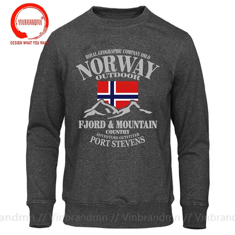 นอร์เวย์ Fjord Mountain พิมพ์เ - Winter Clothing Norway บทวิจารณ์และราคา
