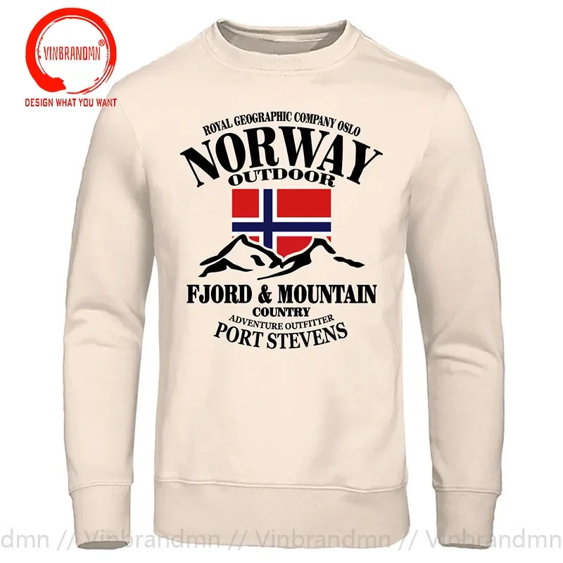 นอร์เวย์ Fjord Mountain พิมพ์เ - Winter Clothing Norway บทวิจารณ์และราคา