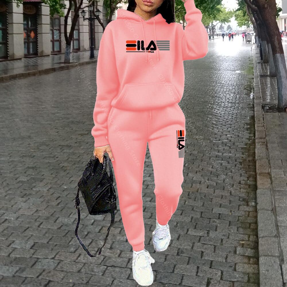 ชุดเสื้อผ้าผู้หญิง ฤดูใบไม้ร่ว - Quality Winter Clothing Brand บทวิจารณ์และราคา