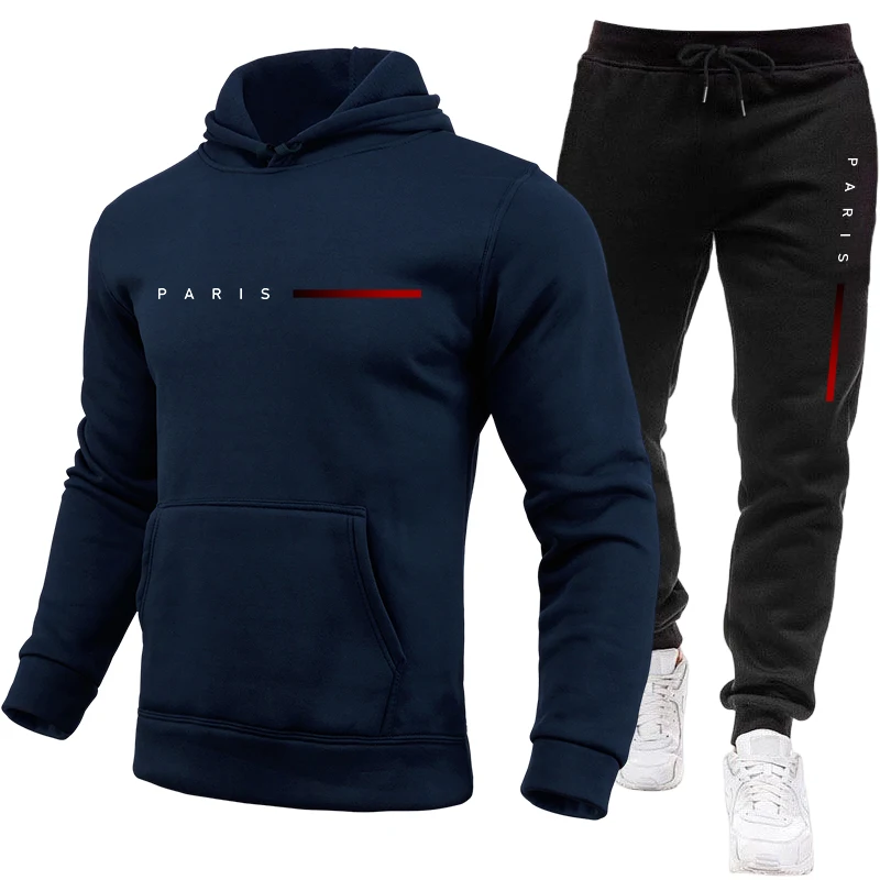 ชุดวอร์มผู้ชายคุณภาพดี แฟชั่นล - Quality Winter Clothing บทวิจารณ์และราคา
