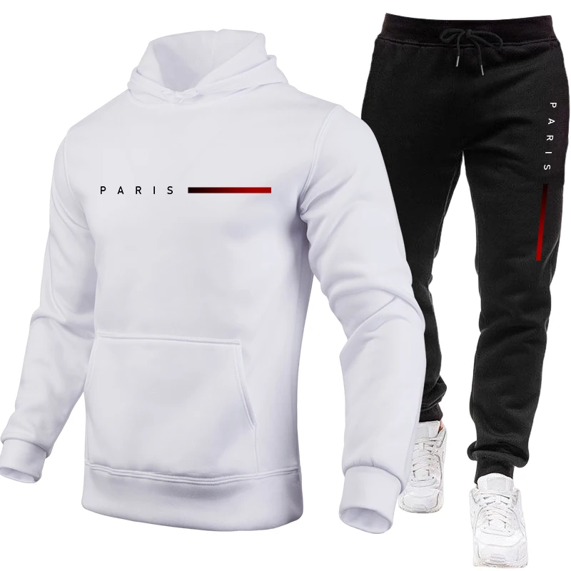 ชุดวอร์มผู้ชายคุณภาพดี แฟชั่นล - Quality Winter Clothing บทวิจารณ์และราคา