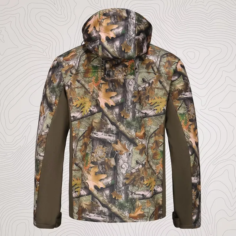 เสื้อผ้าล่าสัตว์ เดินป่า ผจญภั - Winter Clothing Wholesale บทวิจารณ์และราคา