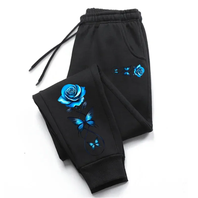 กางเกงผู้หญิงลำลองคุณภาพสูง กา - Winter Clothing Sale Women บทวิจารณ์และราคา