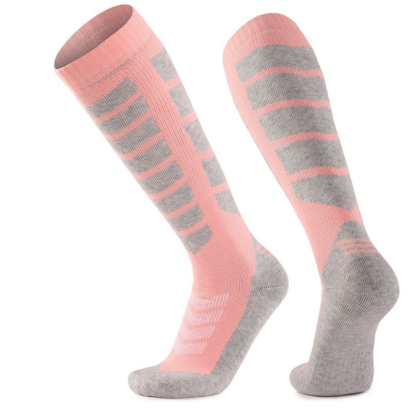 ถุงเท้าสกีขนแกะเมอริโน ถุงเท้า - Thermal Sock Merino บทวิจารณ์และราคา