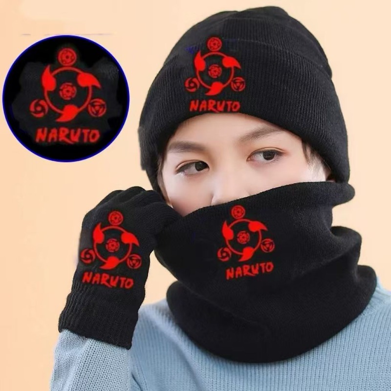 นารูโตะ อุซึมากิ นารูโตะ อุจิว - Quality Winter Clothing บทวิจารณ์และราคา