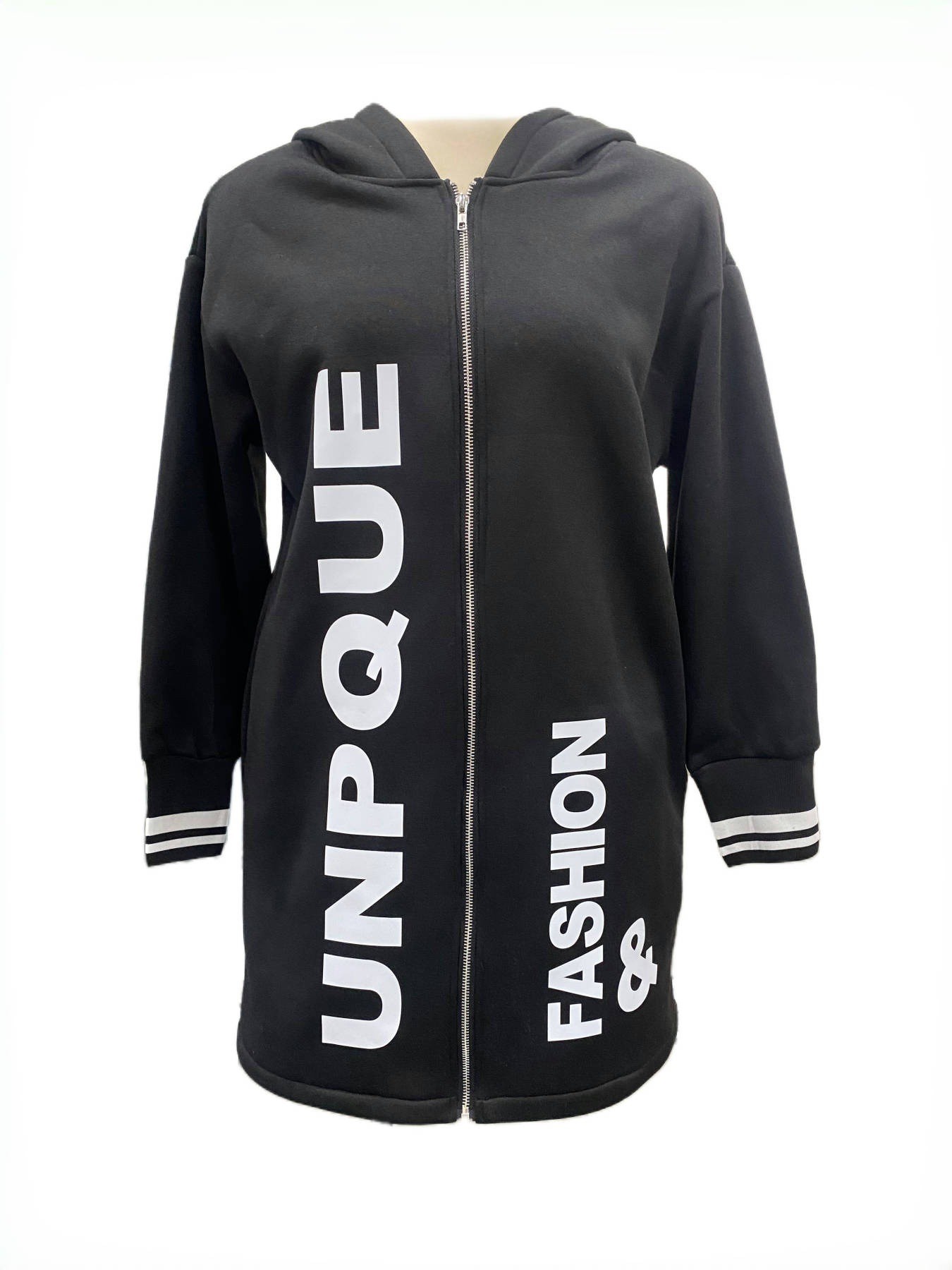 เสื้อฮู้ดผู้หญิงสำหรับฤดูใบไม้ - Winter Clothing Types บทวิจารณ์และราคา