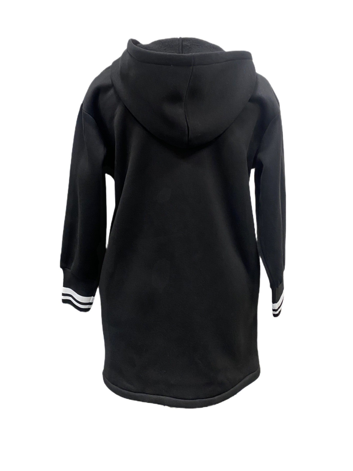 เสื้อฮู้ดผู้หญิงสำหรับฤดูใบไม้ - Winter Clothing Types บทวิจารณ์และราคา
