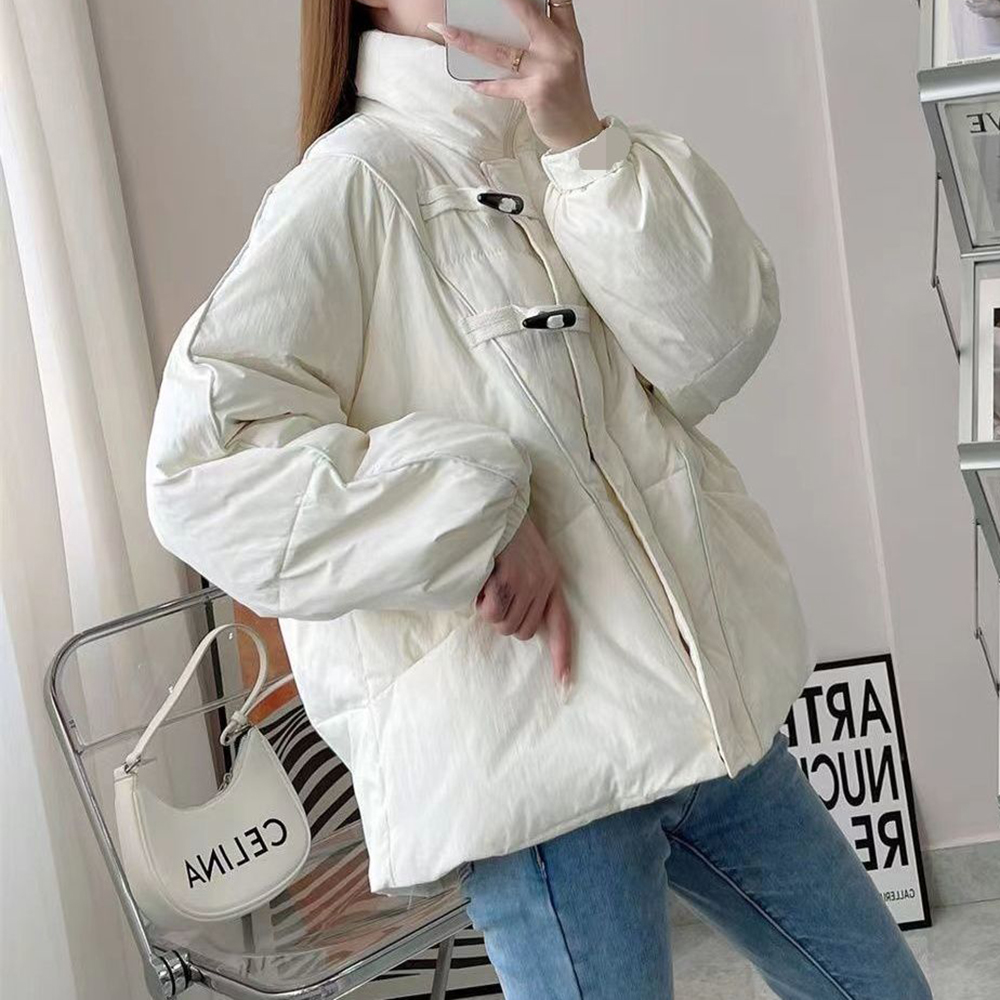 เสื้อแจ็คเก็ตผู้หญิงแบบหนานุ่ม - Winter Clothing Trends 2025 Women'S บทวิจารณ์และราคา