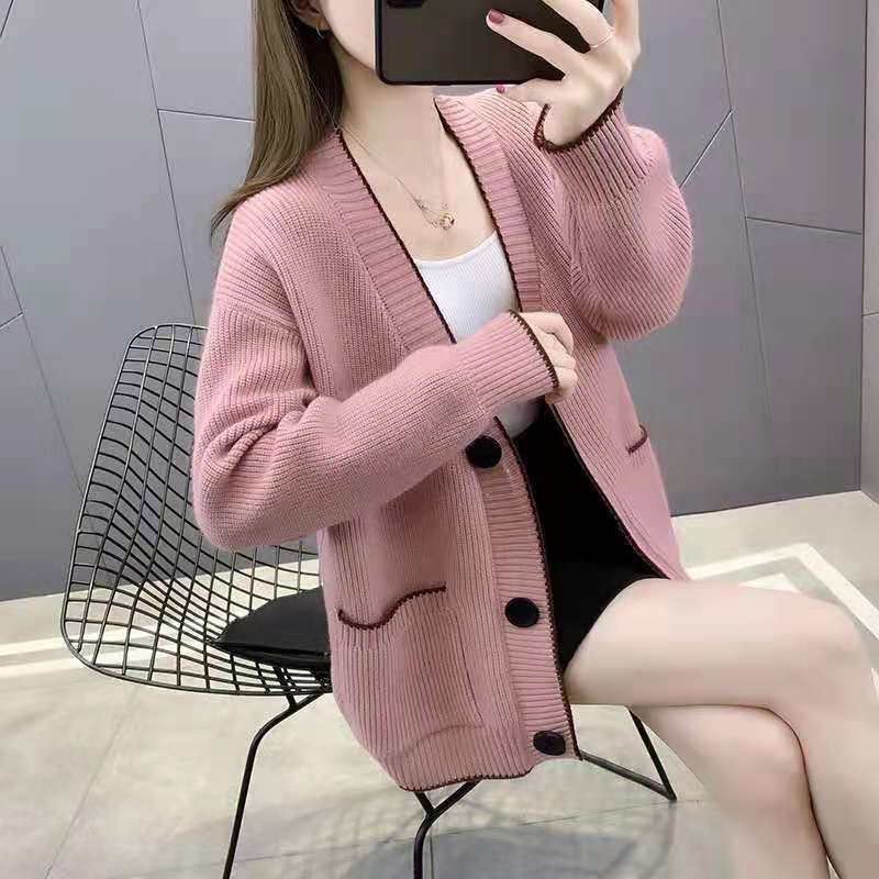 เสื้อคาร์ดิแกนสำหรับผู้หญิง ฤด - Winter Clothing Sale Women บทวิจารณ์และราคา