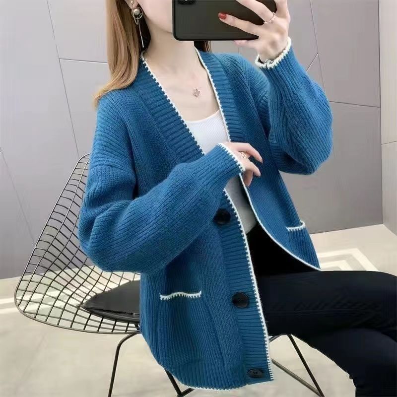 เสื้อคาร์ดิแกนสำหรับผู้หญิง ฤด - Winter Clothing Sale Women บทวิจารณ์และราคา