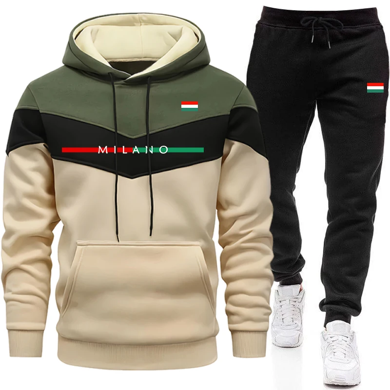 ชุดวอร์มคุณภาพดีสำหรับผู้ชาย เ - Quality Winter Clothing บทวิจารณ์และราคา