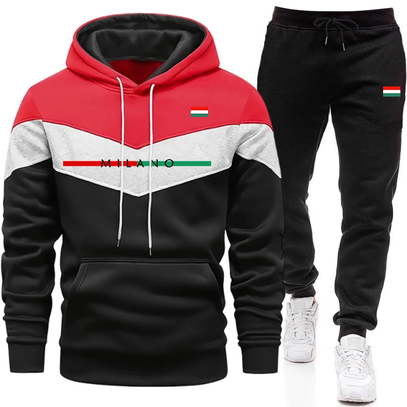 ชุดวอร์มคุณภาพดีสำหรับผู้ชาย เ - Quality Winter Clothing บทวิจารณ์และราคา