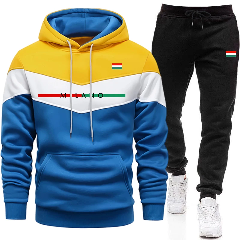 ชุดวอร์มคุณภาพดีสำหรับผู้ชาย เ - Quality Winter Clothing บทวิจารณ์และราคา