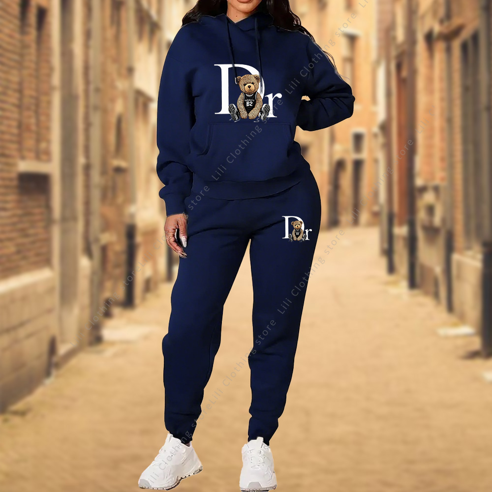 ผู้หญิง TrackSuit ความงาม Desi - Quality Winter Clothing บทวิจารณ์และราคา