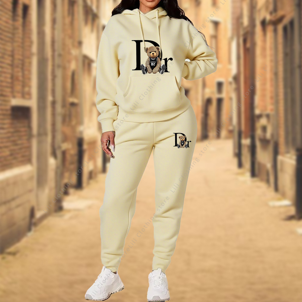 ผู้หญิง TrackSuit ความงาม Desi - Quality Winter Clothing บทวิจารณ์และราคา