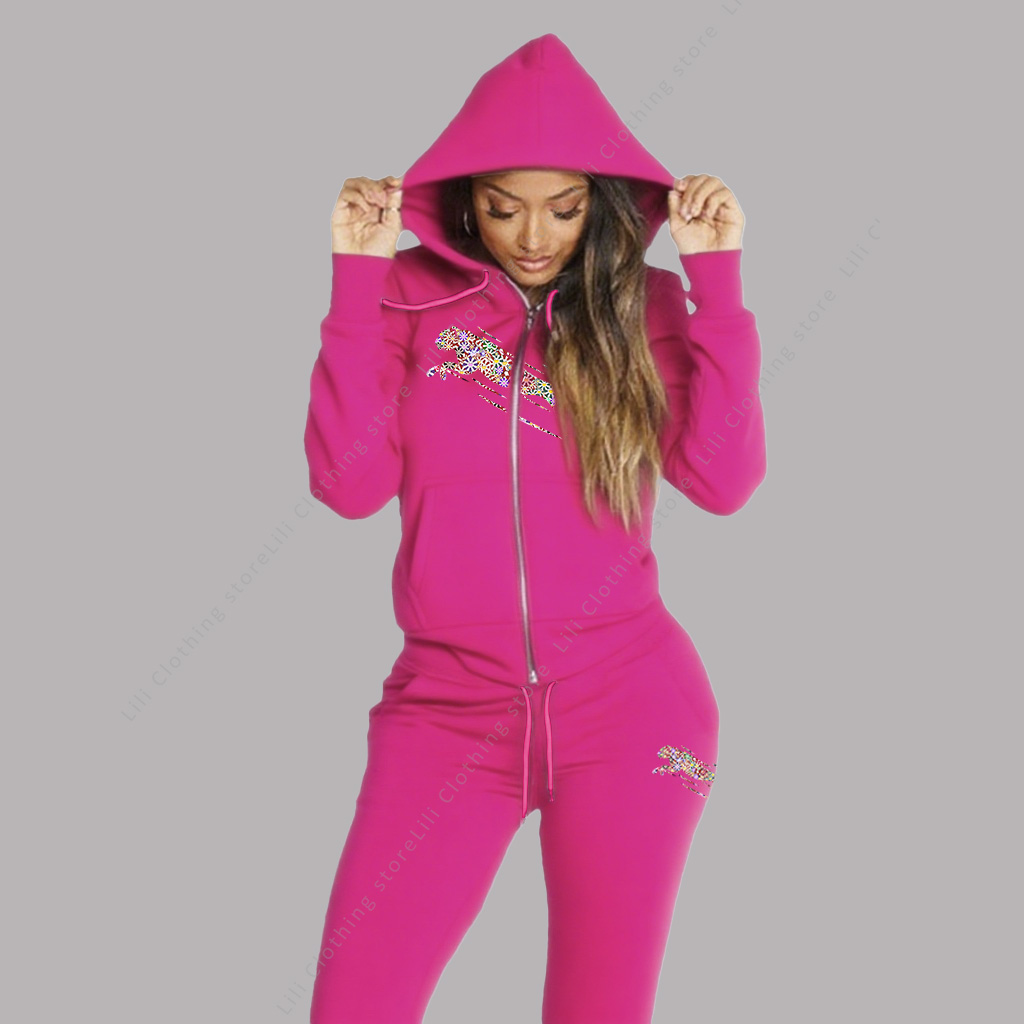 ผู้หญิงชุดสูทความงามHoodiesเสื - Quality Winter Clothing บทวิจารณ์และราคา