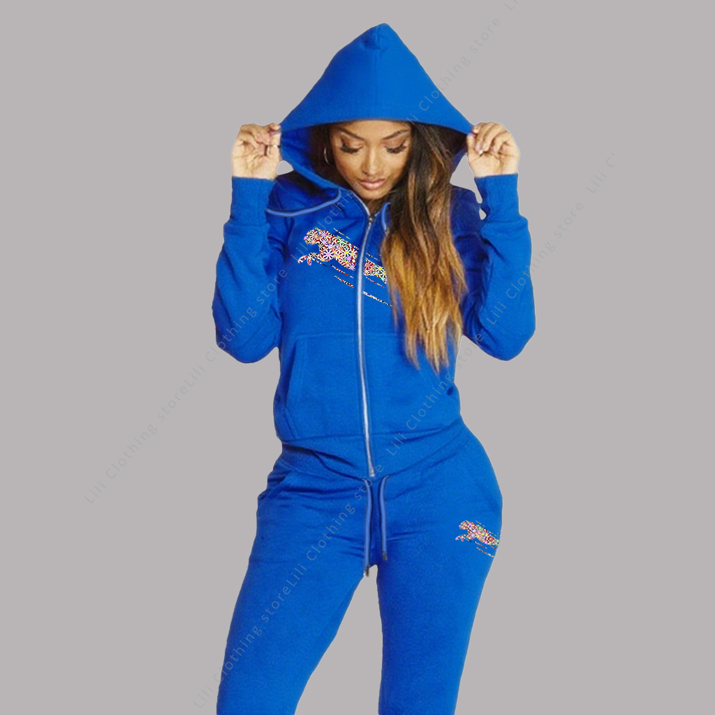 ผู้หญิงชุดสูทความงามHoodiesเสื - Quality Winter Clothing บทวิจารณ์และราคา